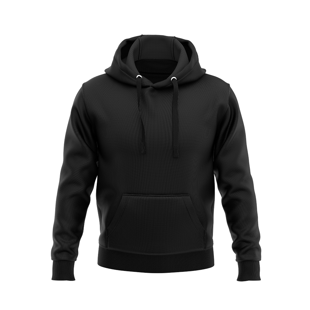 Hoodie ontwerper